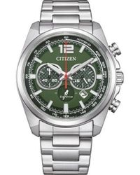 Citizen - Accessoires ,Groen ,Ca 4640-50X - Lyst