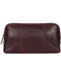 Howard London - Toilet Bags - Lyst