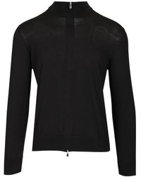 Tagliatore - Cardigans - Lyst