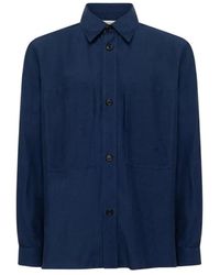 Laneus - Casual Shirts - Lyst