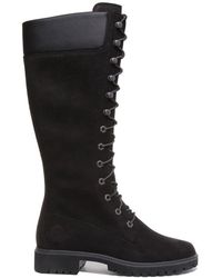 Timberland - High Boots - Lyst