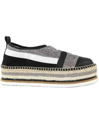 Espadrilles - Espadrilles - Lyst