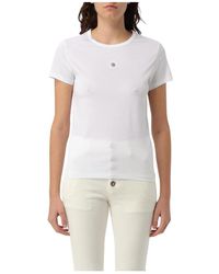 HUGO - T-Shirts - Lyst