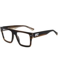 DSquared² - Modische Brille - Lyst