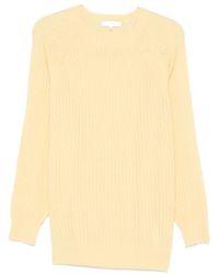 FRAME - Cashmere Knitwear - Lyst