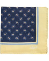 ZEGNA - Scarves - Lyst
