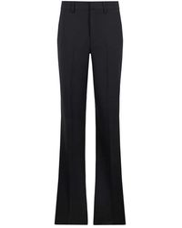Philipp Plein - Broeken Straight Fit - Lyst