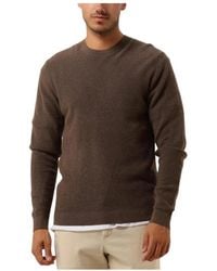 Matíníque - Round-Neck Knitwear - Lyst