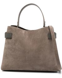 Brunello Cucinelli - Handbags - Lyst