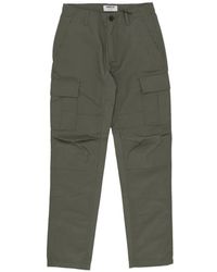 Caterpillar - Ripstop Cargo Hose Slim Fit - Lyst