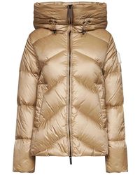 AFTER LABEL - Helsinki Jacket - Lyst