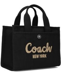 COACH - Borsa Tote Cargo 26 - Lyst