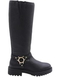 Scapa - High Boots - Lyst