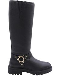 Scapa - High Boots - Lyst