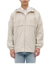 A.P.C. - Light Jackets - Lyst