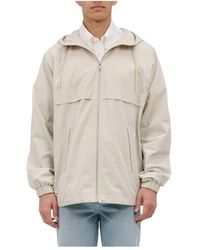 A.P.C. - Light Jackets - Lyst