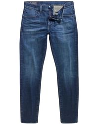 G-Star - Slim-Fit Jeans - Lyst
