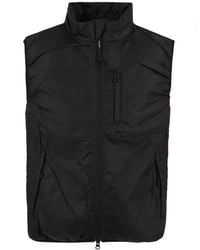 Aspesi - Vests - Lyst