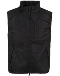 Aspesi - Gilet - Lyst