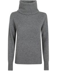 Polo Ralph Lauren - Knitwear > turtlenecks - Lyst