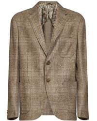 Etro - Blazers - Lyst