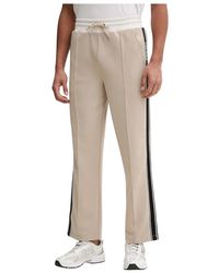 Guess - Broeken ,Polyester Fulvio Trainingsbroeken - Lyst