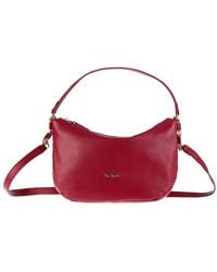 Pierre Cardin - Shoulder Bags - Lyst