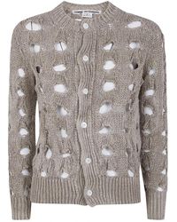 Comme des Garçons - Cardigans - Lyst