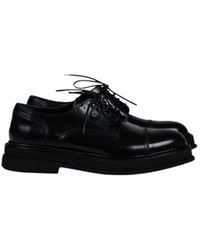 Calce - Schnürschuhe - Lyst