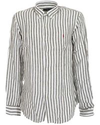 Ralph Lauren - Stylische hemden für männer und frauen - Lyst