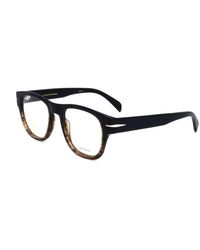 David Beckham - Db 7025 Optical Frame - Lyst