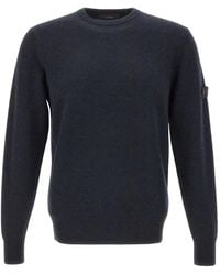 Peuterey - Round-Neck Knitwear - Lyst