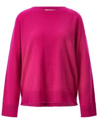 SMINFINITY - Cashmere Knitwear - Lyst