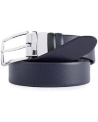 Piquadro - Belts - Lyst