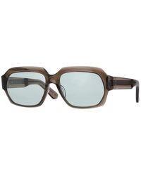 Yellows Plus - Sunglasses - Lyst