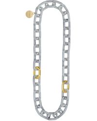 Vanessa Baroni - Necklaces - Lyst