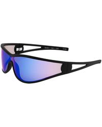 Facehide - Stylische uv-schutz sonnenbrille - Lyst