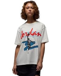 Nike - T-Hemden - Lyst