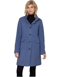 Junge - Single-Breasted Coats - Lyst