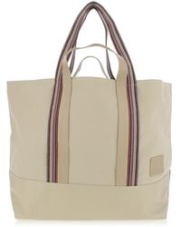 Paul Smith - Tote Bags - Lyst