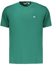 Ellesse - T-Shirt Met Korte Mouwen - Lyst