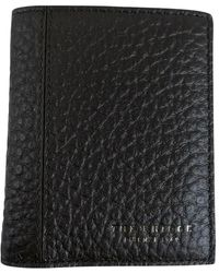 The Bridge - Bifold Portemonnee - Lyst