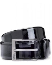 BOSS - Belts - Lyst