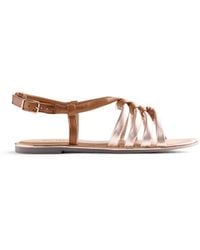 Gioseppo - Flat Sandals - Lyst