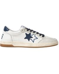 2Star - Sneakers - Lyst