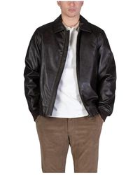 Guess - Light Jackets - Lyst