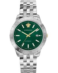 Versace - Watches - Lyst