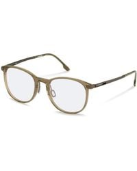Rodenstock - Glasses - Lyst