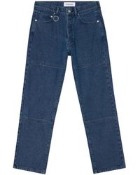 Etudes Studio - Straight Fit Jeans - Lyst