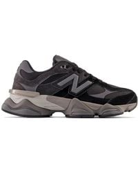 New Balance - Neues Gleichgewicht 9060 Turnschuhe - Lyst